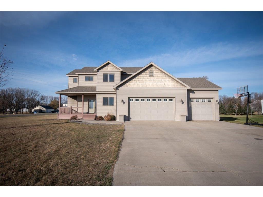 311 Circle Drive, New Munich, MN, 56356 MLS 6304145 Edina Realty