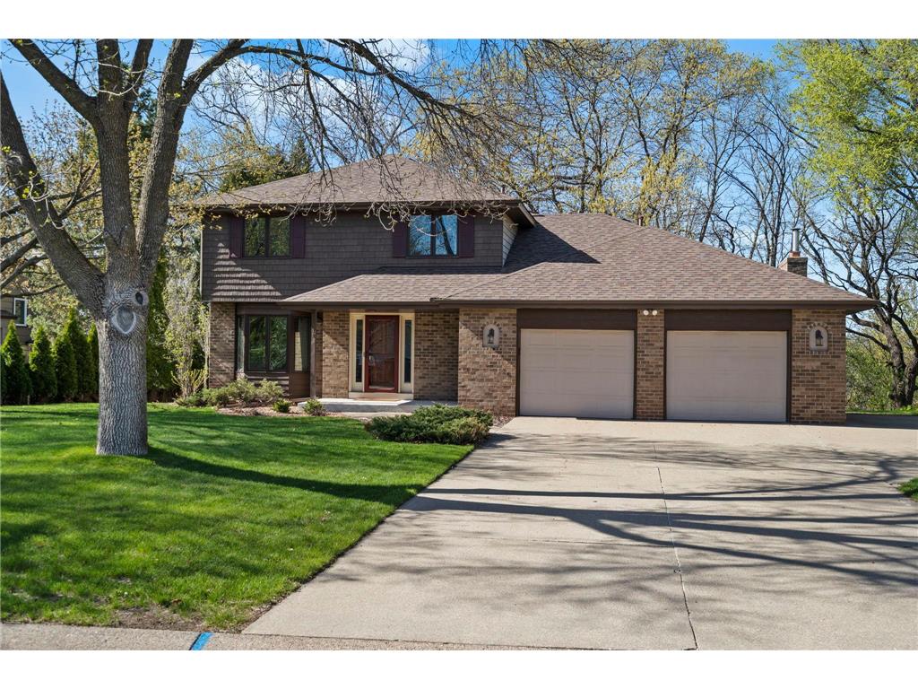 311 Coolidge Street Anoka MN 55303 - Rum River 7057275 image1