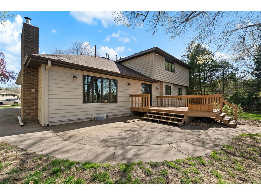 311 Coolidge Street Anoka MN 55303 - Rum River 7057275 image38