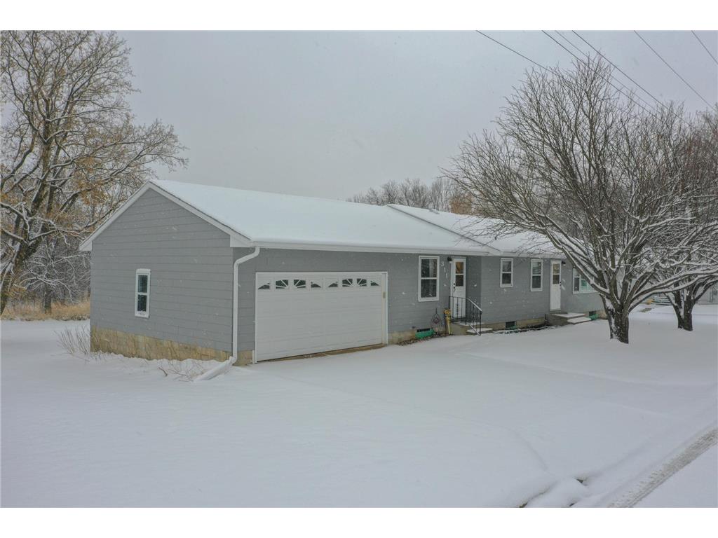 311 E 2nd Avenue, Osakis, MN, 56360 MLS 6309487 Edina Realty