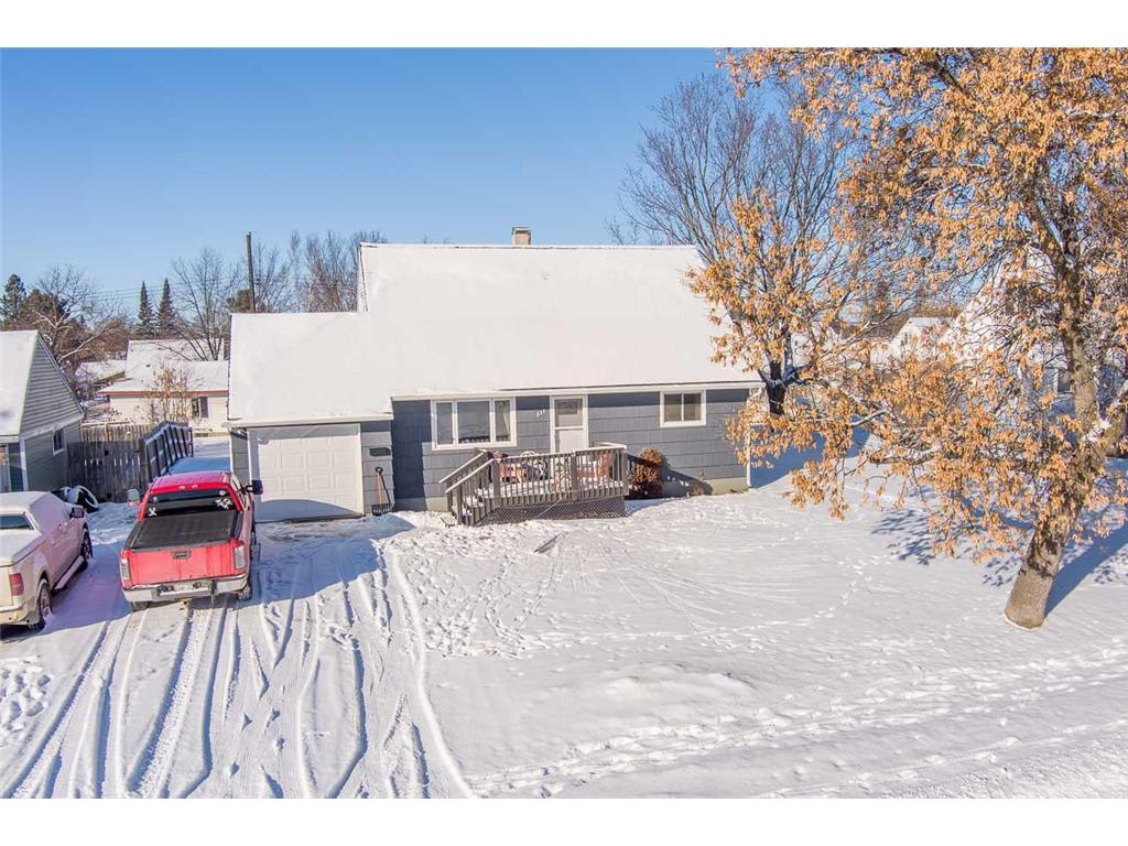 311 Fairfax Road, Hoyt Lakes, MN, 55750 MLS 6316287 Edina Realty