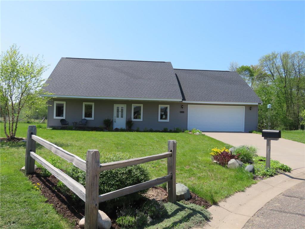 311 Greenview Circle Amery WI 54001 6538314 image1