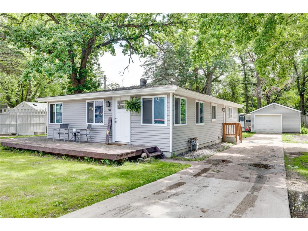 311 Lake Avenue Big Lake MN 55309 - Big Lake 6557883 image1