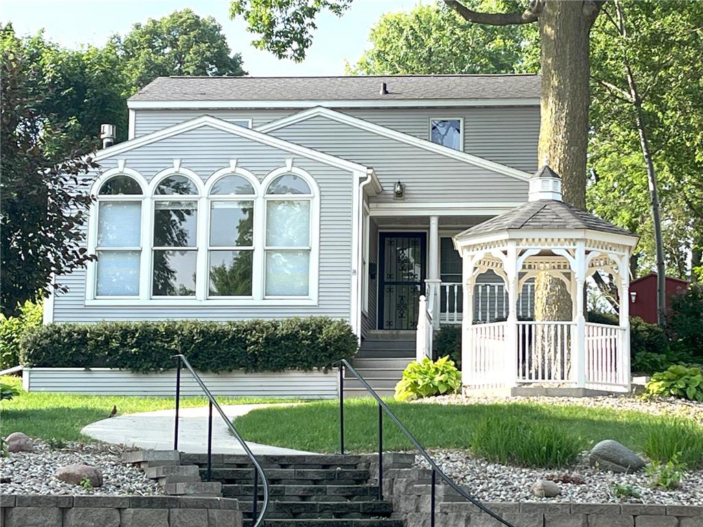 311 Lake Park Boulevard Fairmont MN 56031 - Sisseton 6734499 image1