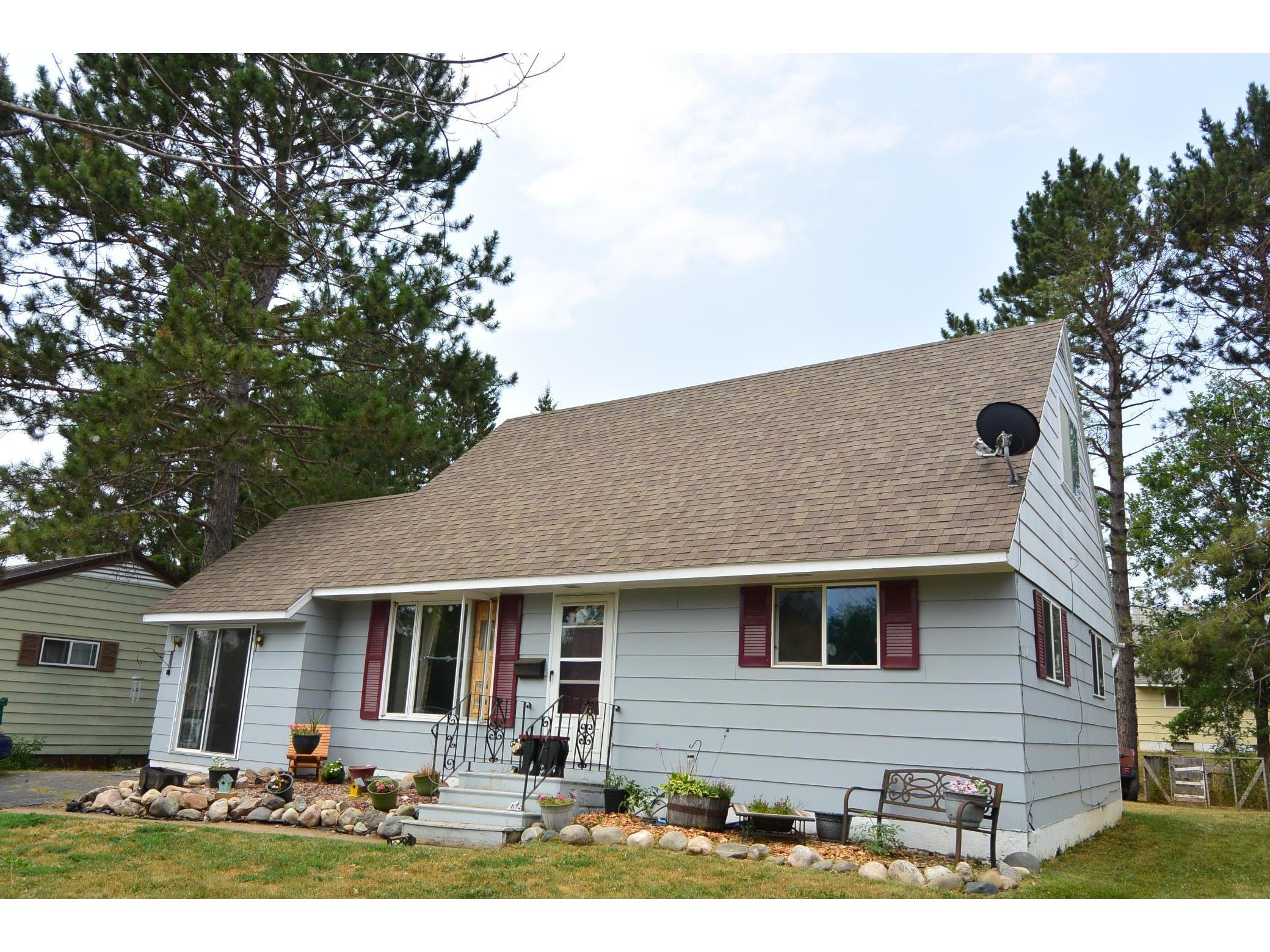 311 Leeds Road, Hoyt Lakes, MN 55750 MLS 6070640 Edina Realty