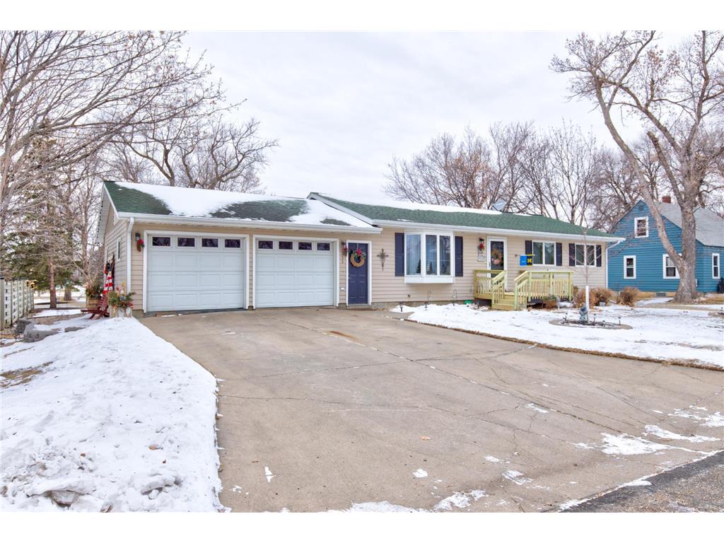 311 Marsh Street, Tyler, MN 56178 MLS 6314558 Edina Realty