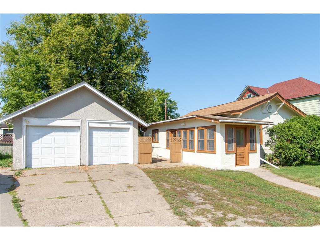 311 N 3rd Street, Brainerd, MN, 56401 MLS 6157947 Edina Realty