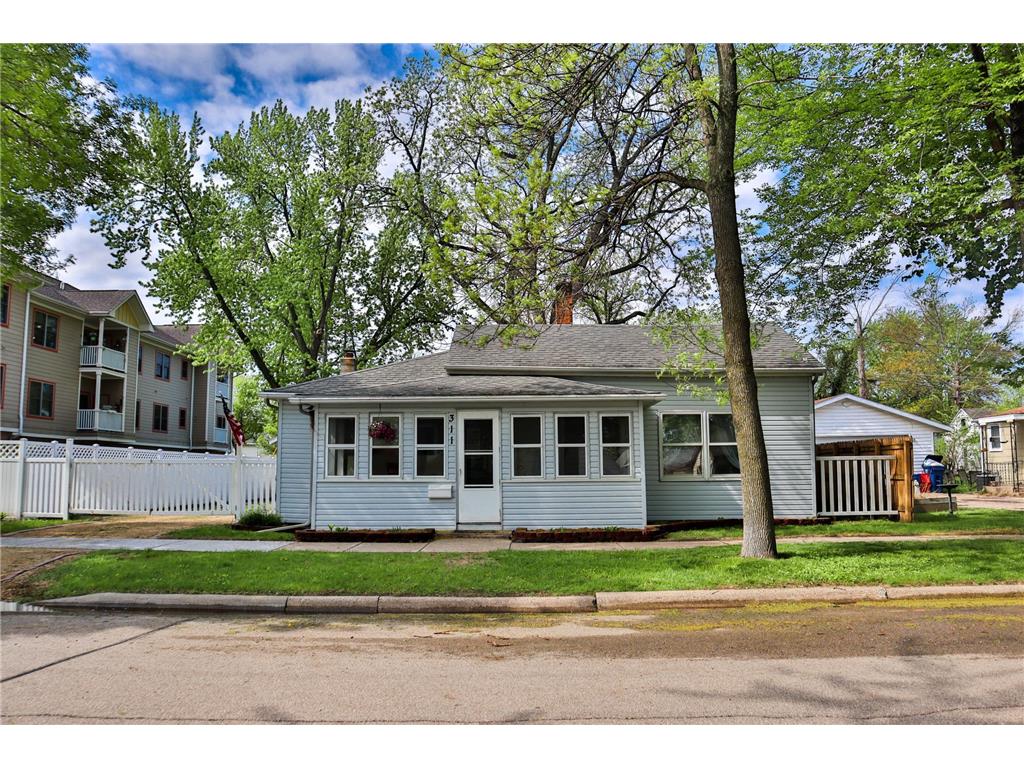 311 N Franklin Street, Lake City, MN, 55041 MLS 6199765 Edina Realty