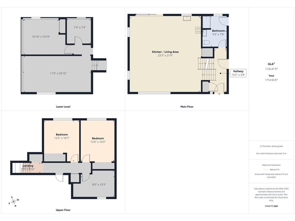 311 N Lakeshore Drive Glenwood MN 56334 - Minnewaska 7078728 image28