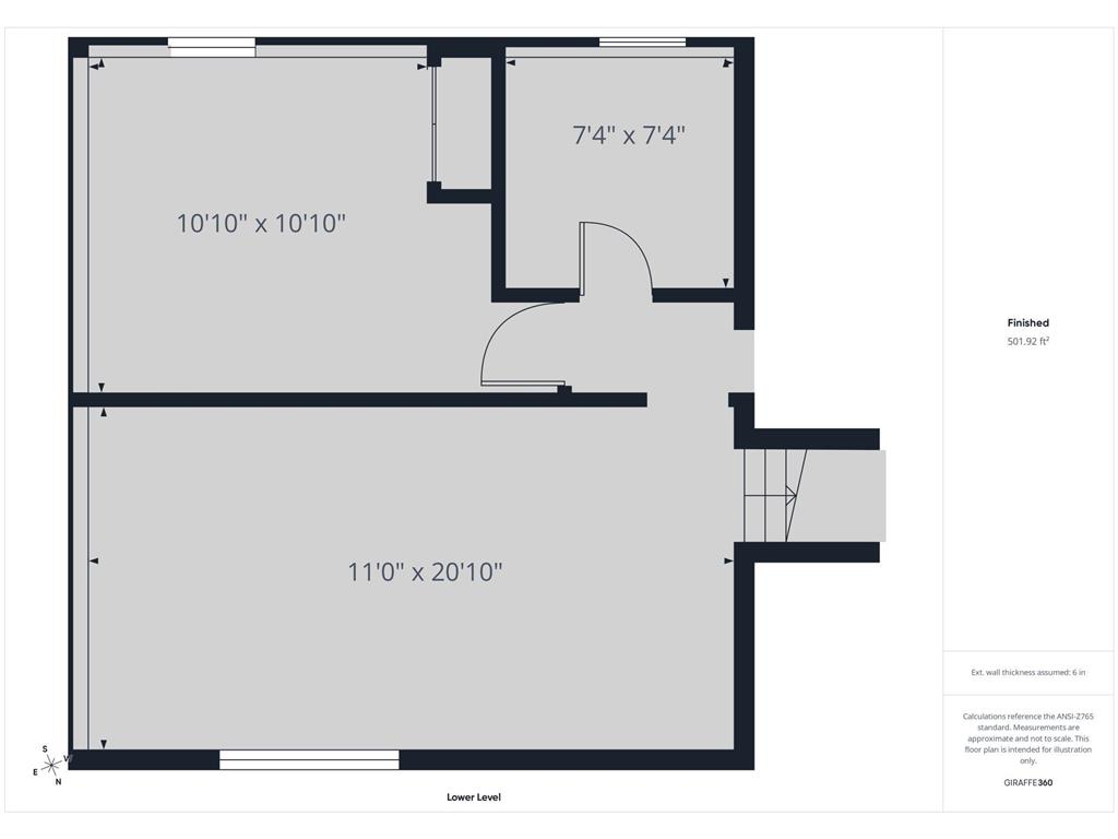 311 N Lakeshore Drive Glenwood MN 56334 - Minnewaska 7078728 image29