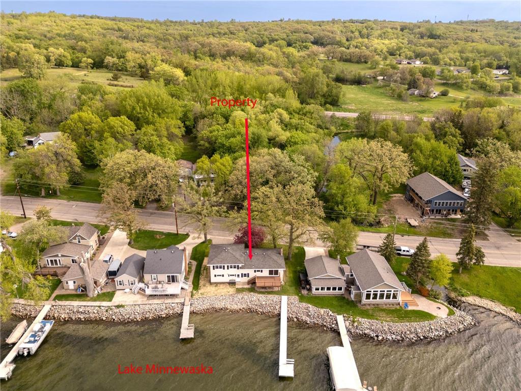 311 N Lakeshore Drive Glenwood MN 56334 - Minnewaska 7078728 image3