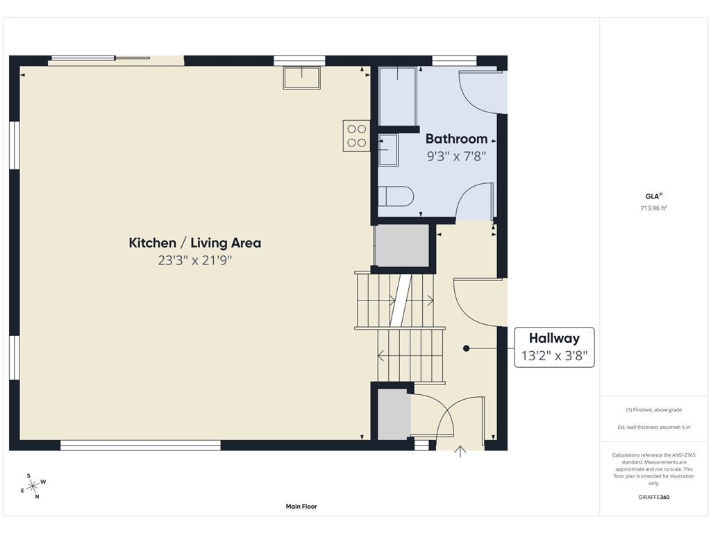 311 N Lakeshore Drive Glenwood MN 56334 - Minnewaska 7078728 image30