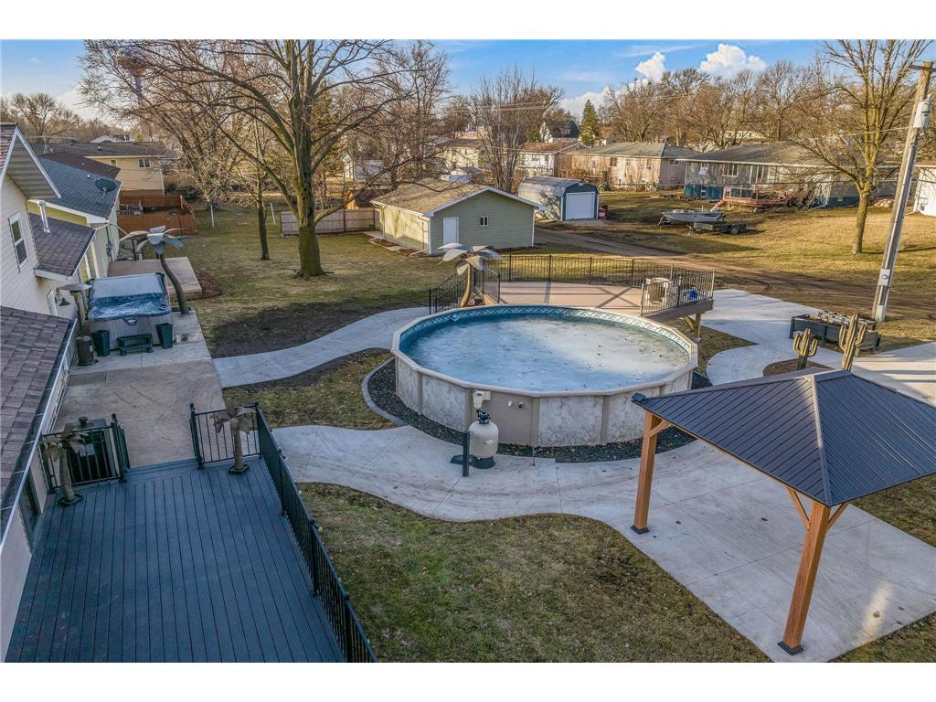 311 N Manyaska Street Sherburn MN 56171 7034138 image35