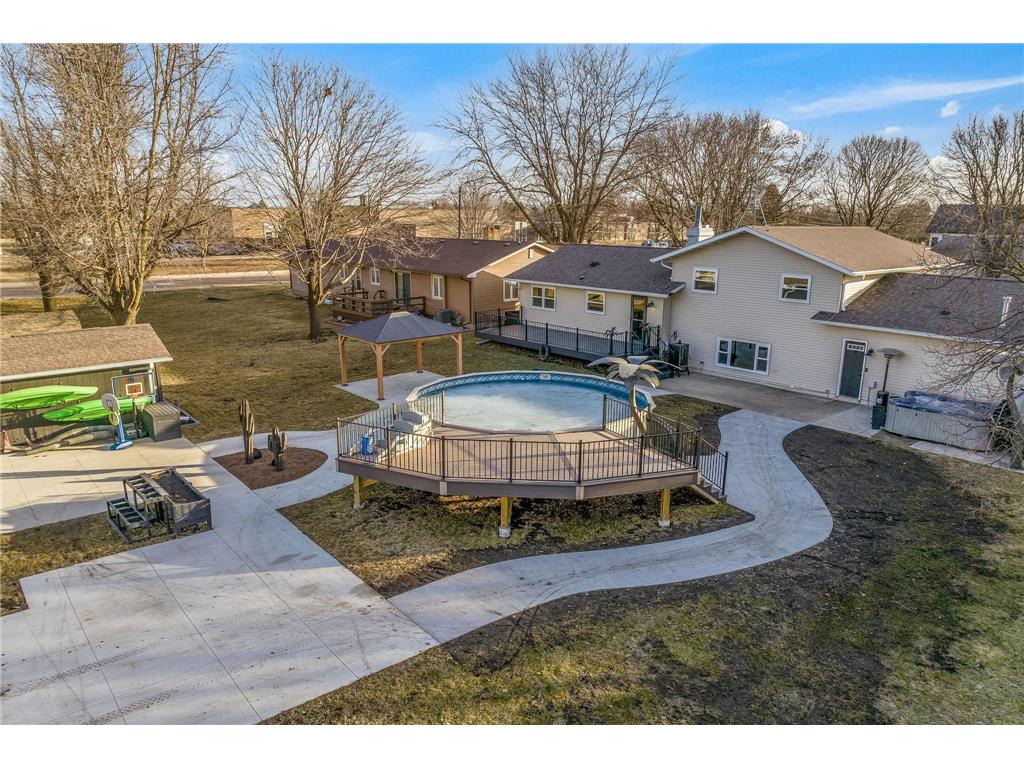 311 N Manyaska Street Sherburn MN 56171 7034138 image36