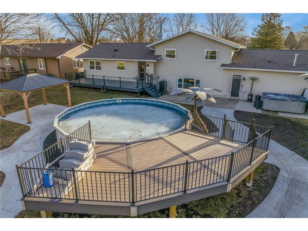 311 N Manyaska Street Sherburn MN 56171 7034138 image44