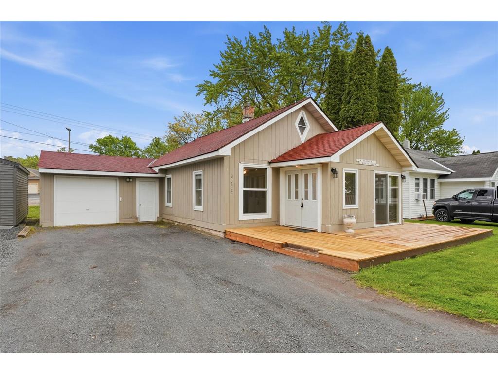 311 N Shore Drive Forest Lake MN 55025 - Forest 7079264 image1