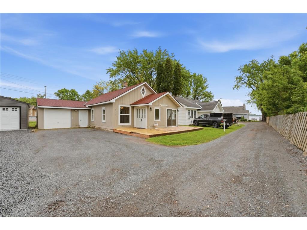 311 N Shore Drive Forest Lake MN 55025 - Forest 7079264 image2
