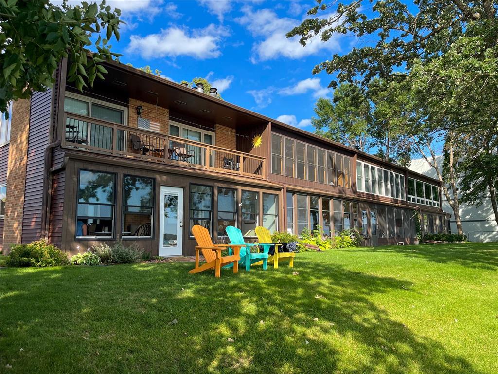 311 Park Lake Boulevard 2, Detroit Lakes, MN, 56501 MLS 6238998