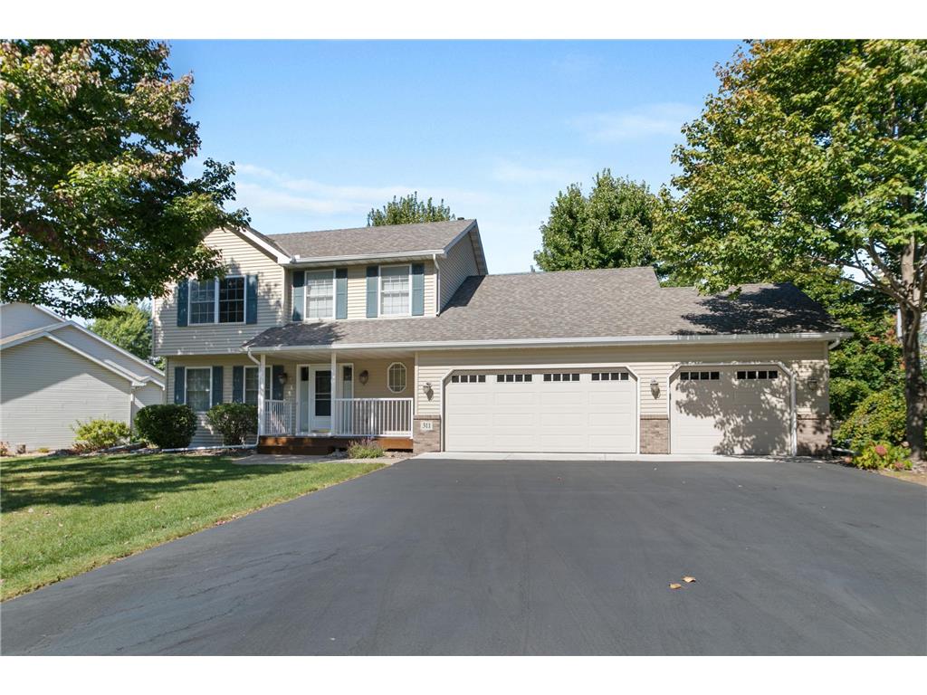 311 Pendryn Hill Curve Woodbury MN 55125 6608151 image1