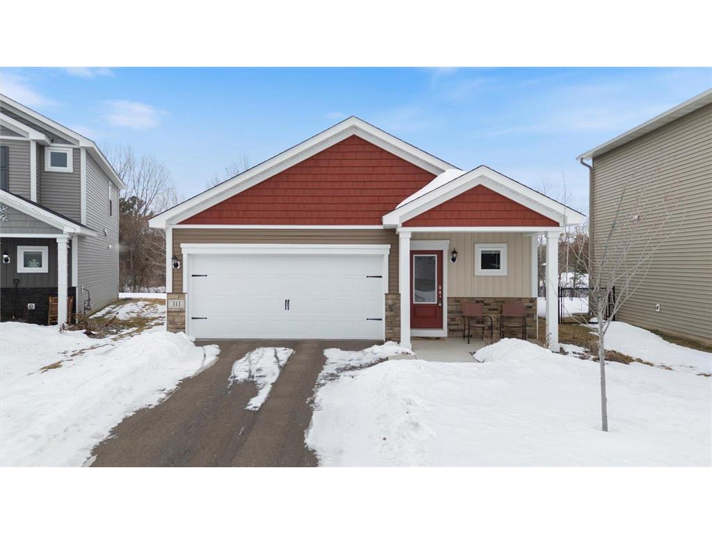 311 Redwood Street N Cambridge MN 55008 7007600 image1