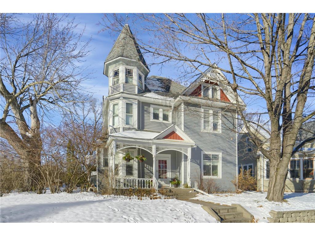 311 River Street N, Delano, MN, 55328 MLS 7499044 Edina Realty