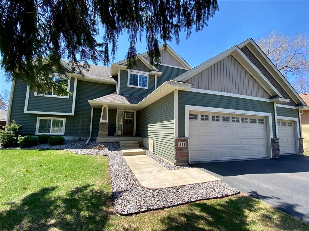 311 Swanson Circle, Burnsville, MN, 55306 MLS 6364872 Edina Realty
