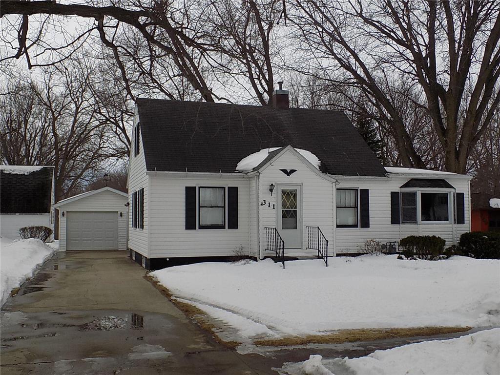 311 W 5th Avenue Lakefield MN 56150 6337092 image1