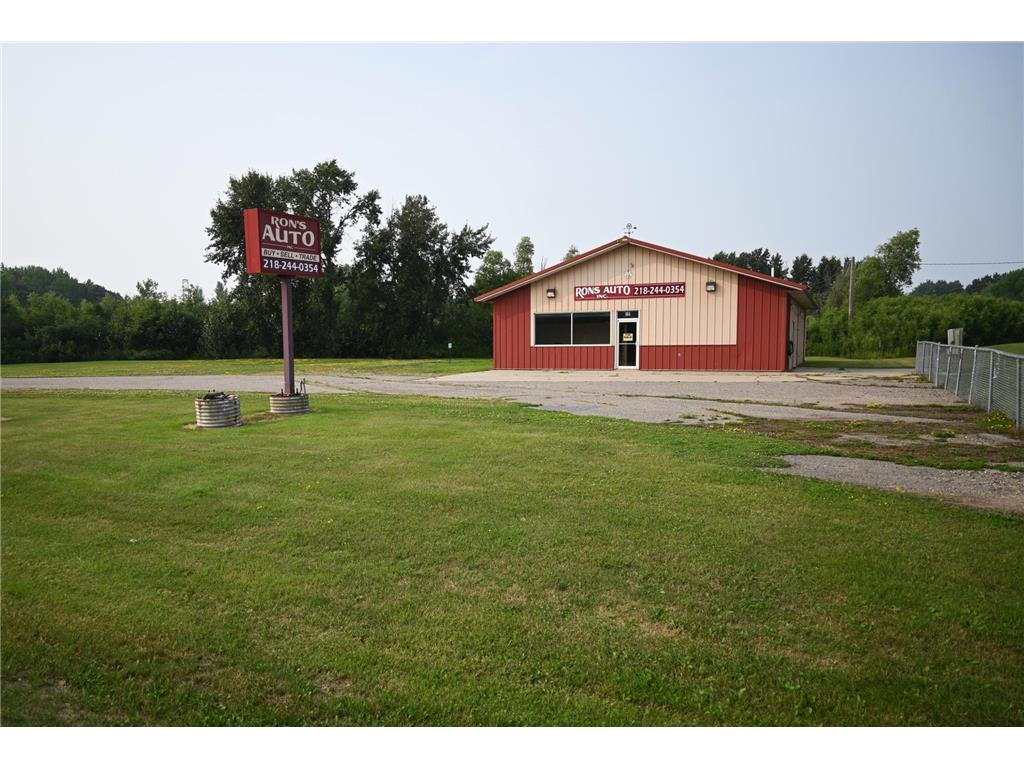 311 W Highway 2 Cohasset MN 55721 6407988 image1