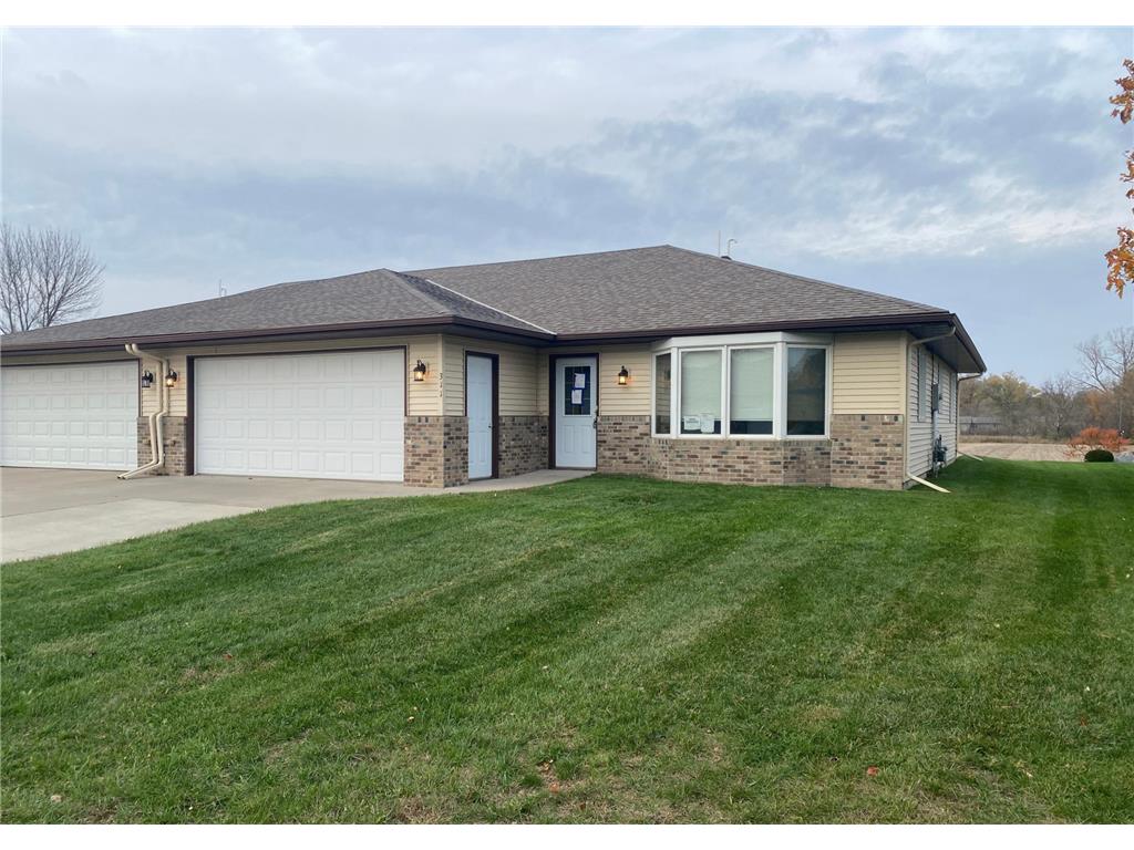 311 W Thruen Street Morristown MN 55052 6458948 image1