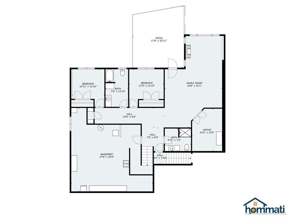 3110 8th Avenue NW Faribault MN 55021 - Twin Lake 6742876 image47