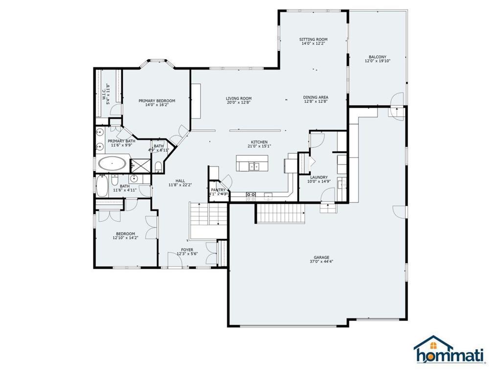 3110 8th Avenue NW Faribault MN 55021 - Twin Lake 6742876 image48