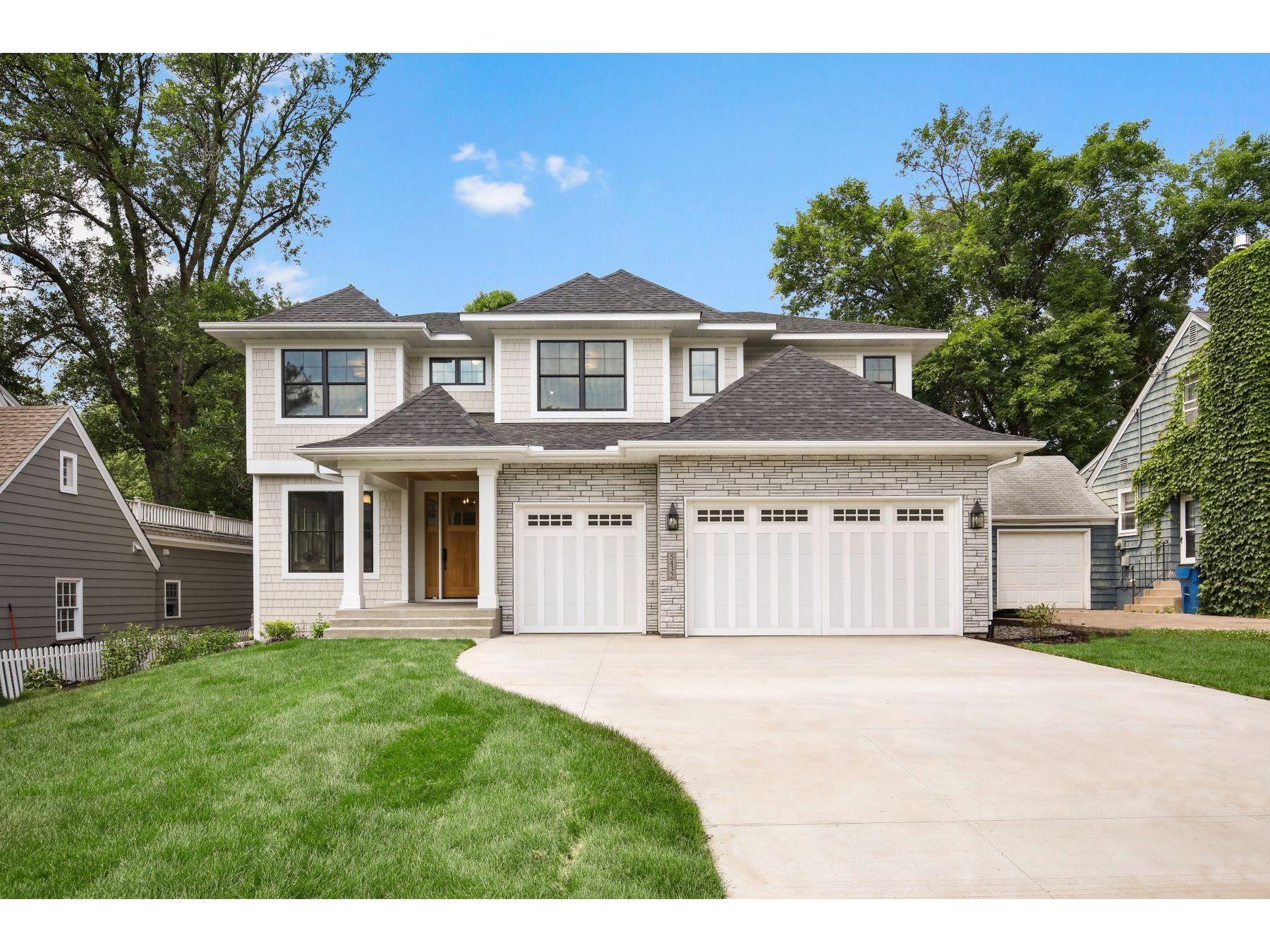 3110 Island View Drive, Mound, MN, 55364 MLS 6101104 Edina Realty