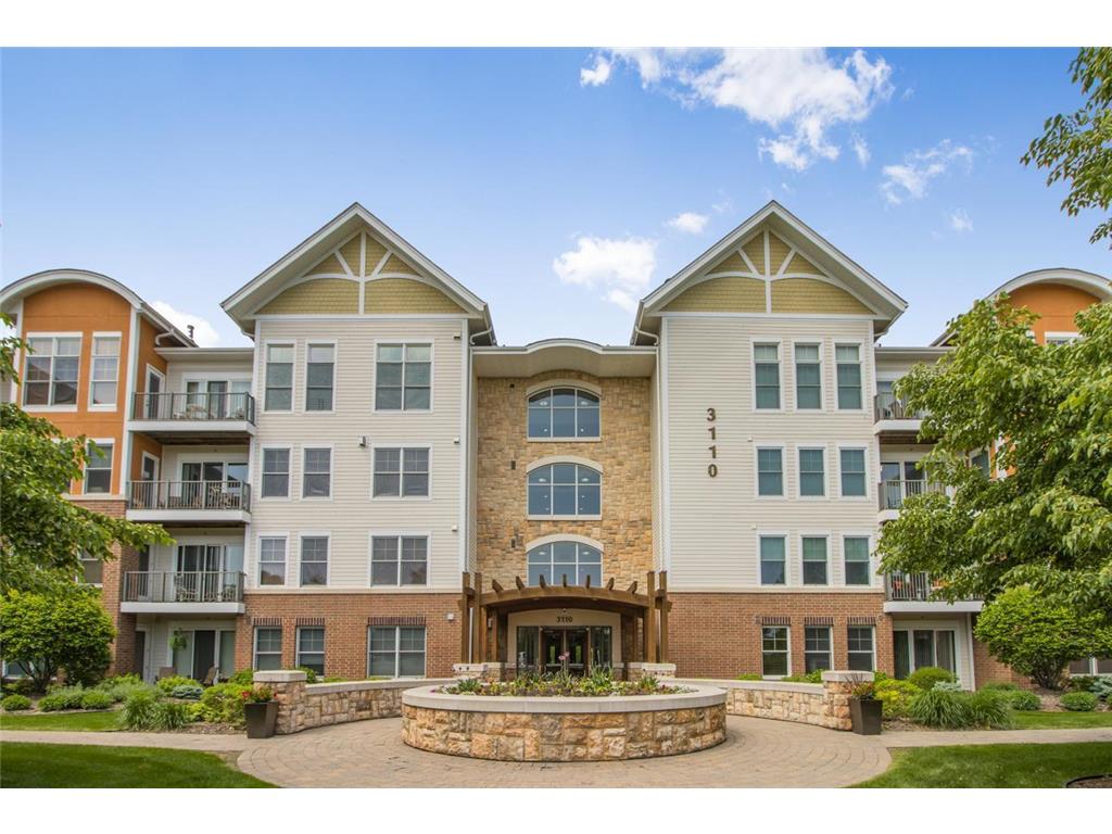 3110 N Chestnut Street 407, Chaska, MN, 55318 MLS 6372520 Edina