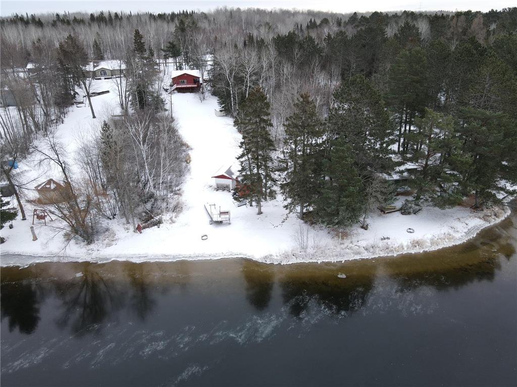 31103 E Shore Drive, Pengilly, MN, 55775 MLS 7576949 Edina Realty