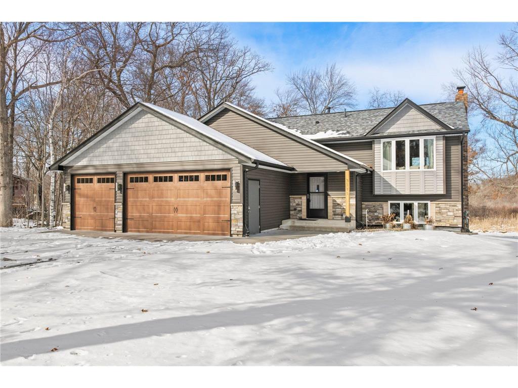 3111 182nd Avenue NE East Bethel MN 55092 - Coon 6491345 image1