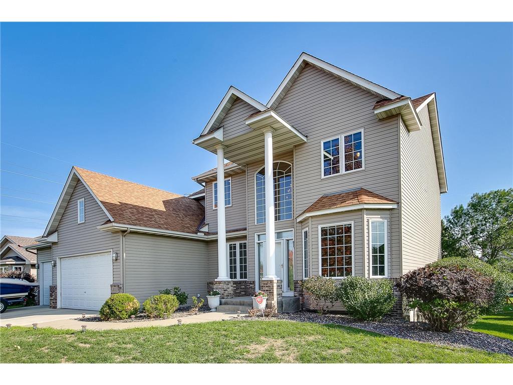 3111 98th Avenue N Brooklyn Park MN 55443 6418429 image1