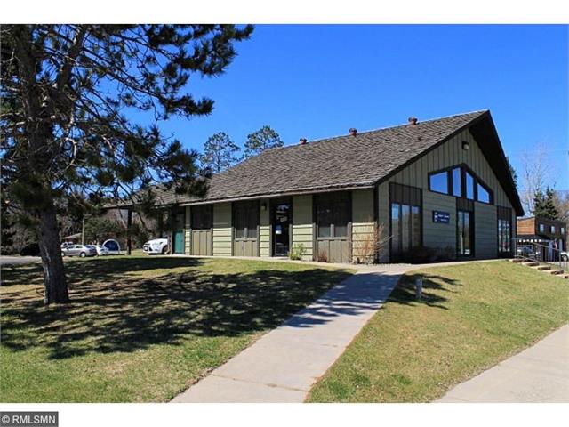 Pequot Lakes Mn Commercial Real Estate For Sale Edina Realty