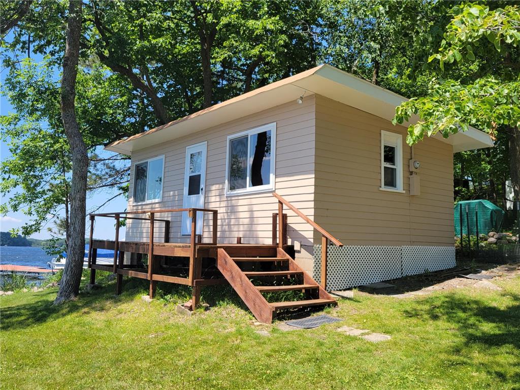 31115 Fish Trap Lake Drive, Cushing, MN, 56443 MLS 6222656 Edina