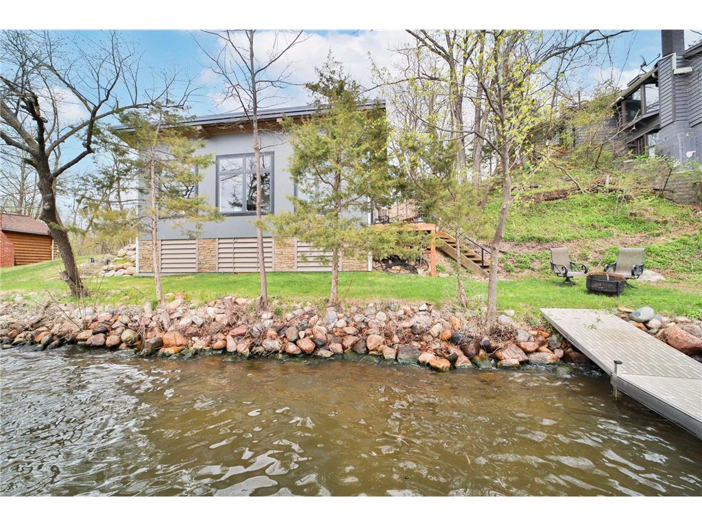 31115 Fish Trap Lake Drive Cushing MN 56443 - FISH TRAP 7073022 image1