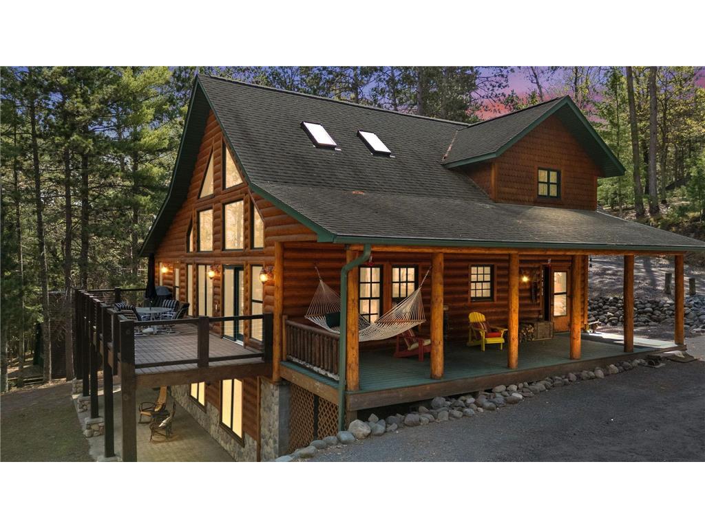 31119 S Webb Lake Drive Webb Lake WI 54830 - Webb Lake 7063296 image1