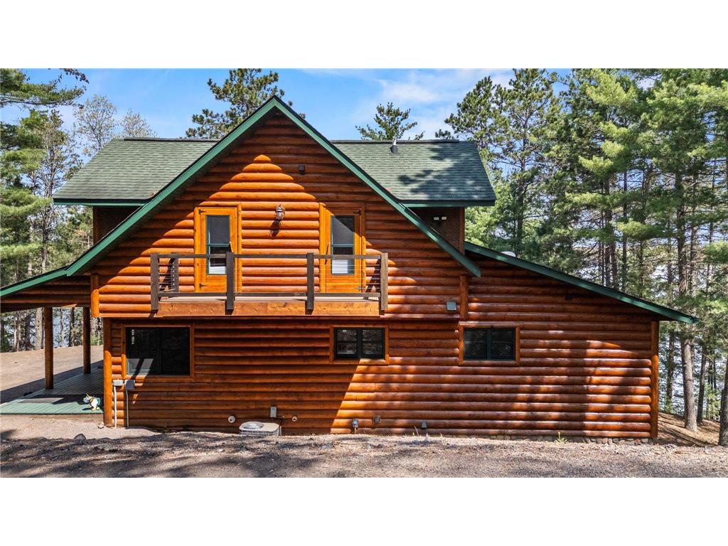 31119 S Webb Lake Drive Webb Lake WI 54830 - Webb Lake 7063296 image4
