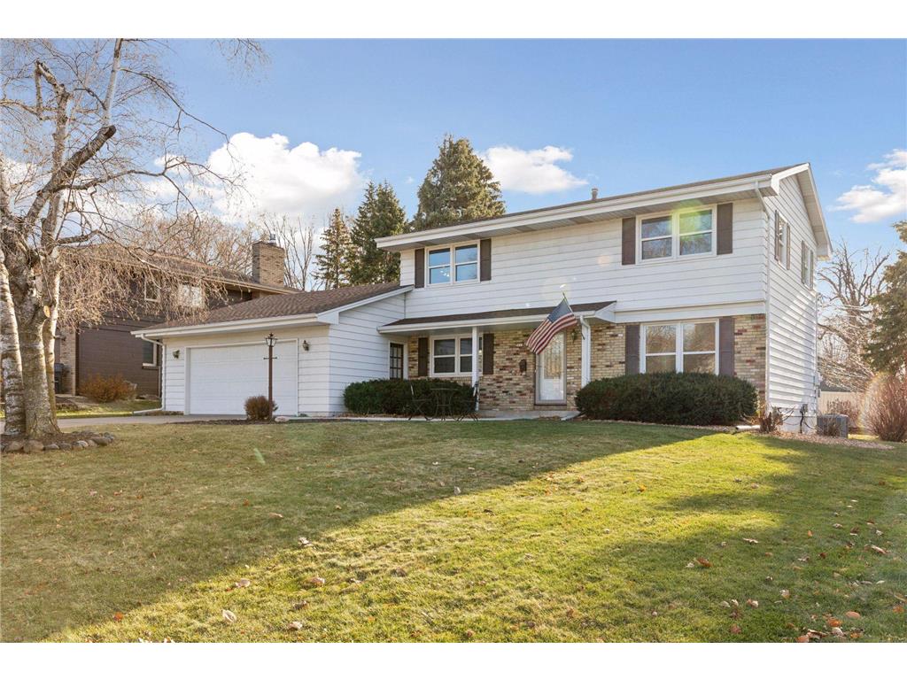 3112 Hilldale Avenue NE Saint Anthony MN 55418 6638309 image1