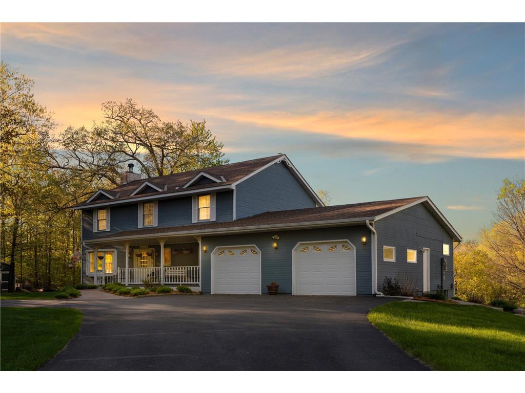 3112 53rd Street NE Buffalo MN 55313 - Gilchrist 6723034 image1