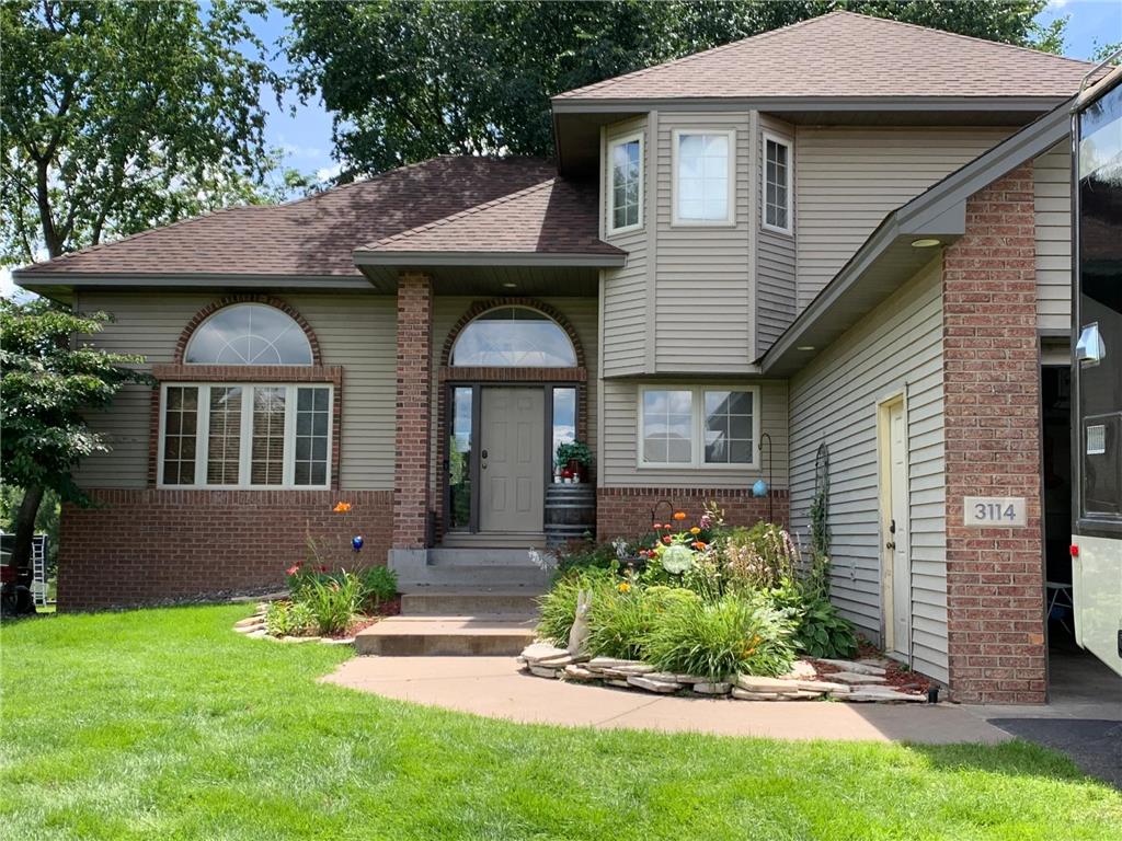 3114 164th Avenue NE, Ham Lake, MN, 55304 MLS 6492891 Edina Realty
