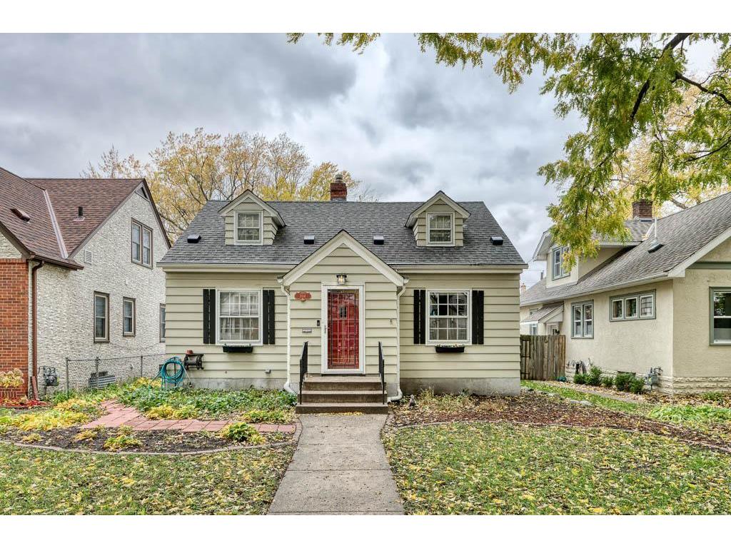 3114 Arthur Street NE Minneapolis MN 55418 6453724 image1