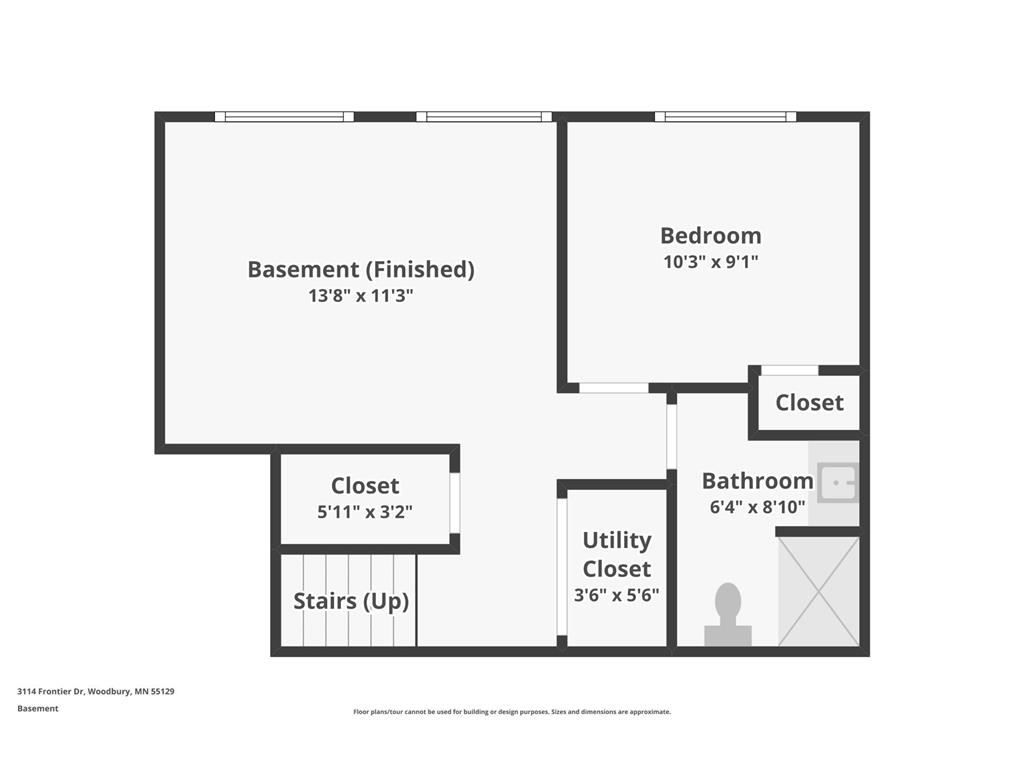 3114 Frontier Drive Woodbury MN 55129 6814071 image61