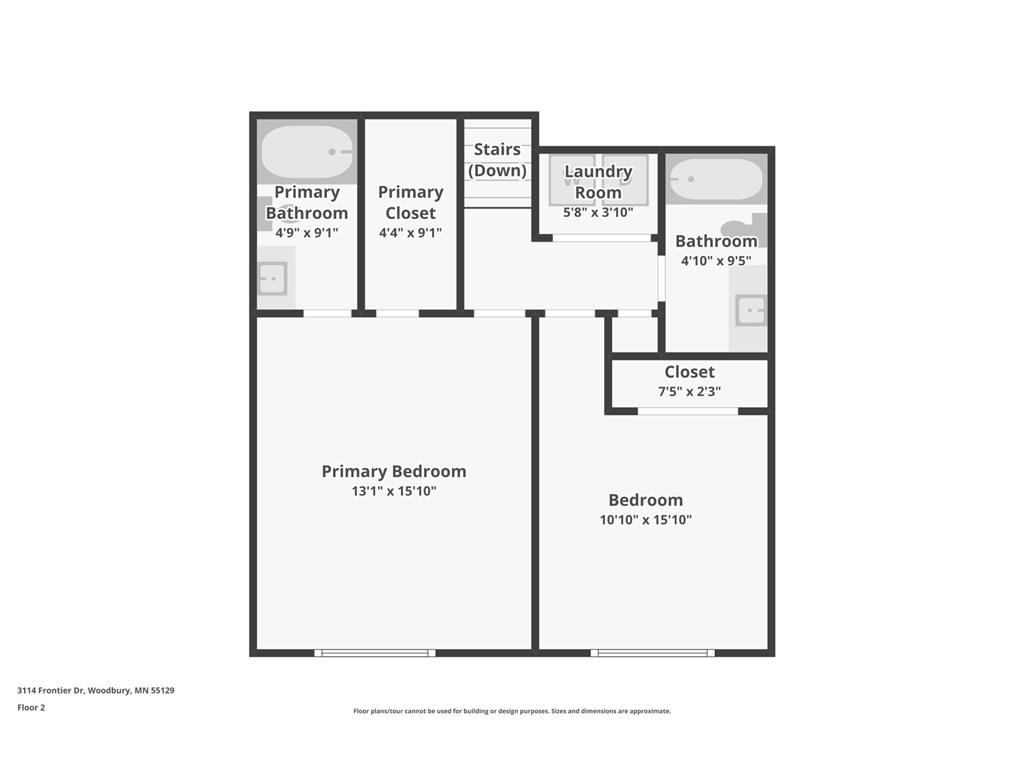 3114 Frontier Drive Woodbury MN 55129 6814071 image63