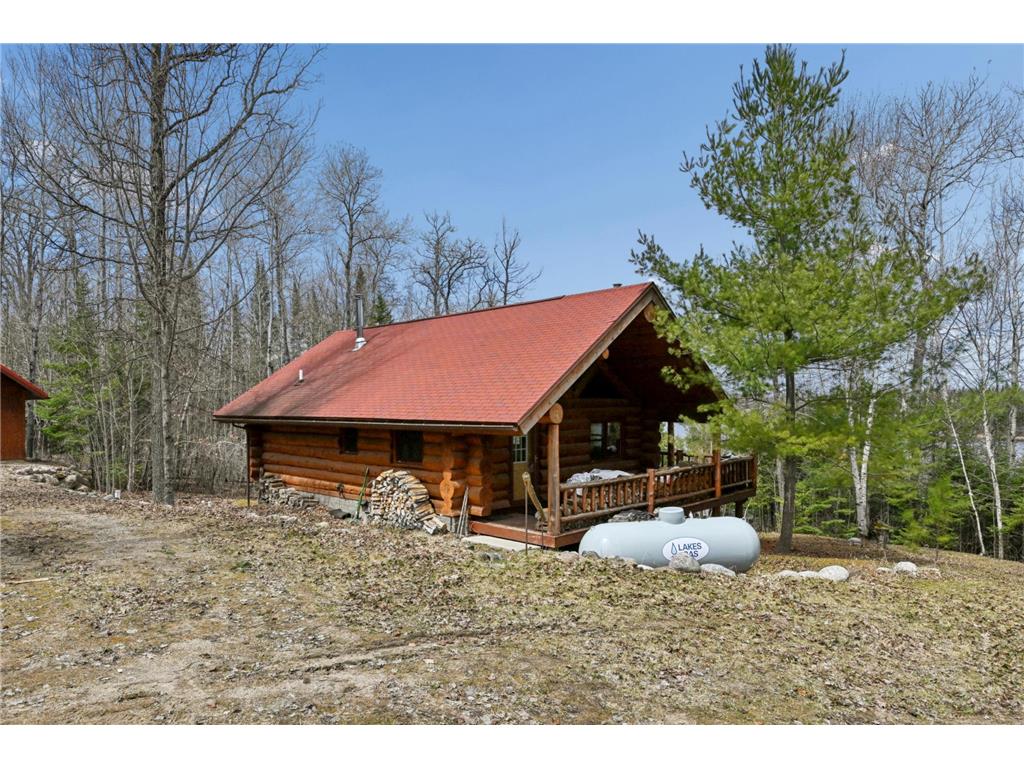 31149 County Road 40 Effie MN 56639 - Round Lake 7068685 image3