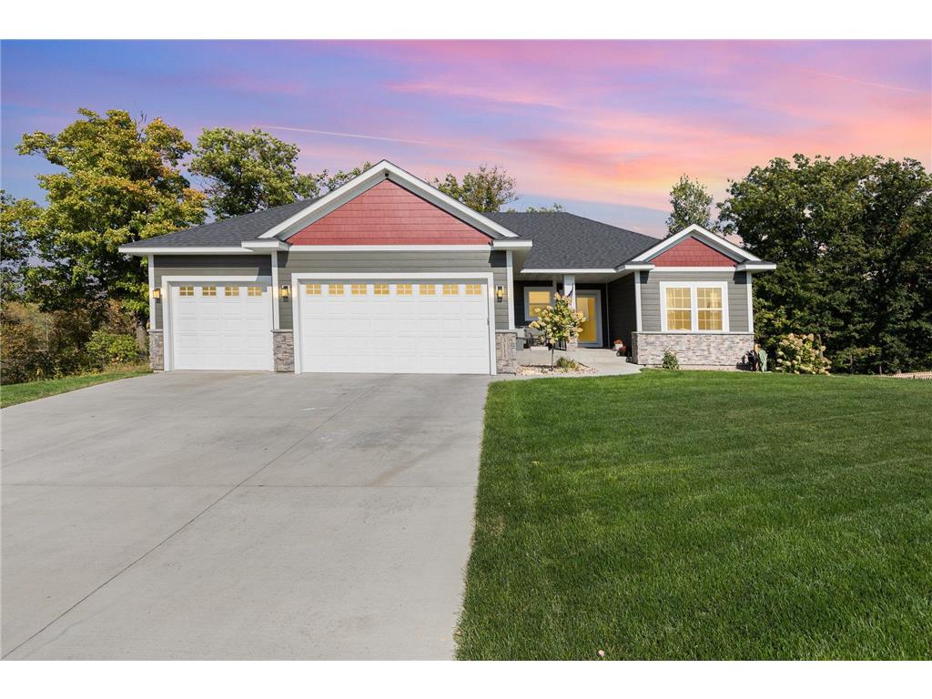 3115 Acorn Trail Faribault MN 55021 - Twin Lake 6439515 image1