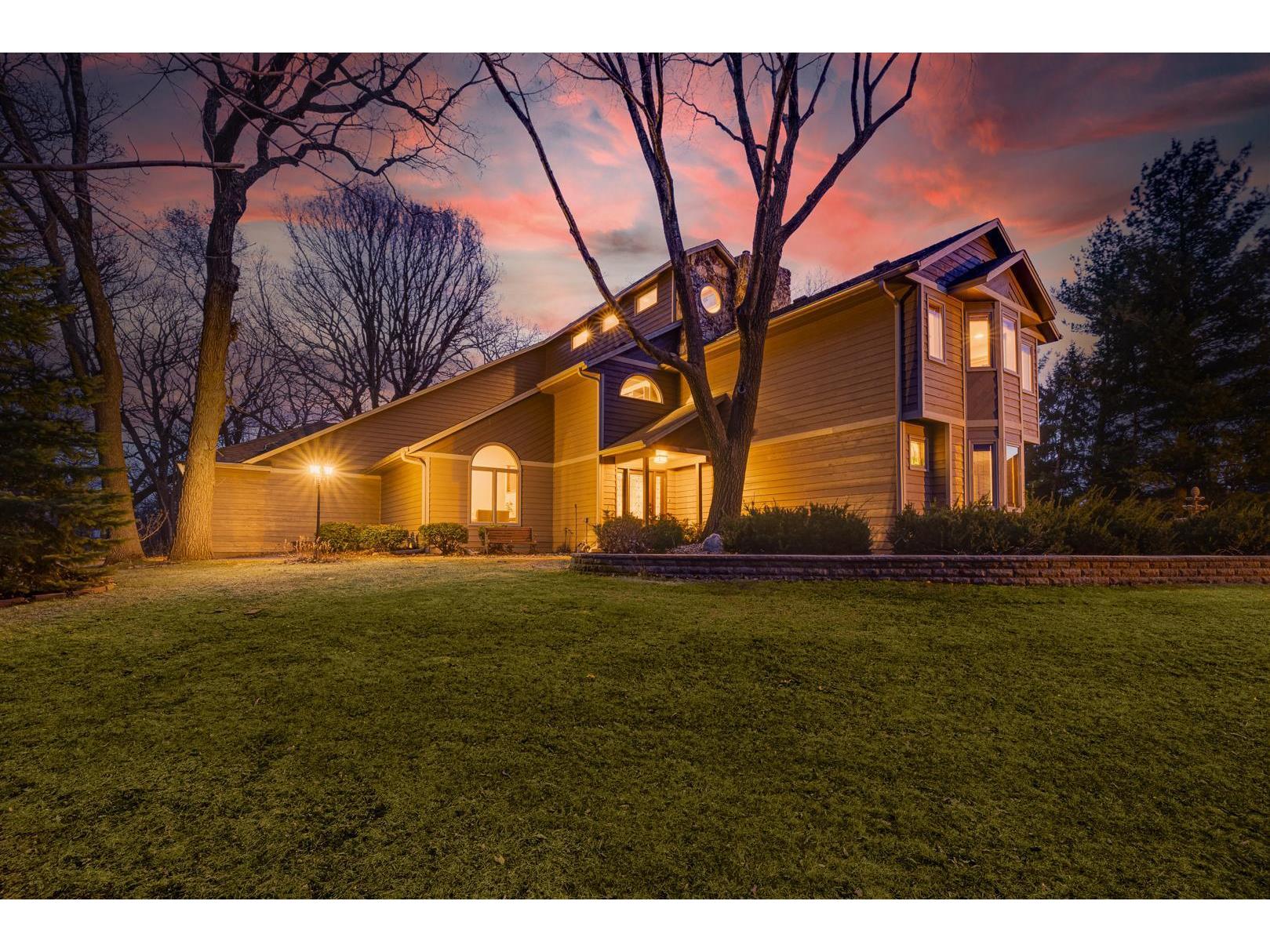 3115 Autumn Woods Drive, Chaska, MN 55318 MLS 5735348 Edina Realty